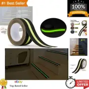 Anti Skid Tape with Glow in The Dark, Heavy Duty Stair Safety Strips Non Slip...