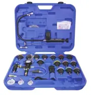 Astro 78585 Universal Radiator Pressure Tester & Vacuum Type Cooling System kit
