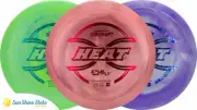 NEW Discraft ESP FLX Heat Distance Driver Golf Disc