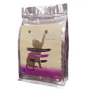 LifeWise - Kitten - Chicken with Rice & Vegetables - 1kg