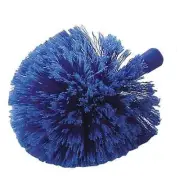 Carlisle 36340414 Flo-Pac 9 Soft-Flagged Round Feather Duster"