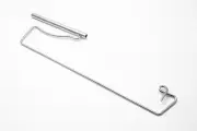 THREAD STAND ADAPTER use big cone threads on your home sewing machine