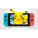 【木木梟精靈寶可夢】50元 LET'S GO  6V  色違 全圖鑑 客製化 神獸 夢幻 滿糖 SWITCH 皮卡伊布