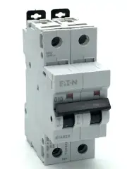 Eaton MDH210 D10 MCB Miniature Circuit Breaker 10kA 240/415V AC