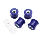 SuperPro Front Control Arm Upper Inner Alignment Bush Kit for Mazda BT-50 UP UR