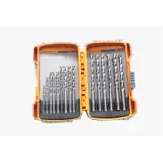 Craftright 15 Piece Masonry Drill Bit Set