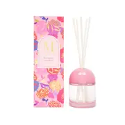 Scent Maison Florabelle 300ml Reed Diffuser - Pink Freesia
