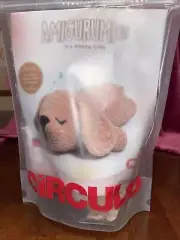 Circulo Amigurumi Kit It’s Nappy Time Puppy