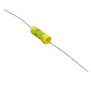 Pack of 2 WMF6S1K-F Cap Film 0.01uF 630V PET 10% (7.4 X 20.6mm) Axial 125C