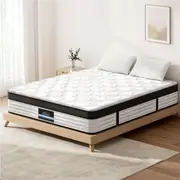 31cm Euro Top Mattress Giselle Double