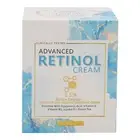 Retinol Anti Wrinkle Face Cream Moisturizing Hydrating Skin Repair Cream For CMM