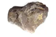 Hunk of chalcedony