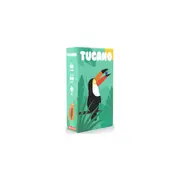 Helvetiq Tucano Kids/Family Fun Play Strategy Interactive Tabletop Card Game