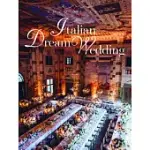 ITALIAN DREAM WEDDING