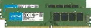 RAM CT2K16G4DFRA266 32GB Kit (2X16Gb) DDR4 2666Mhz CL19 Desktop Memory
