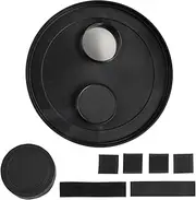 Celestron – EclipSmart Safe Solar Eclipse Telescope Filter – Meets ISO 12312-2:2015(E) Standards – Works with AstroMaster 130EQ Telescope – Observe Solar Eclipses & Sunspots – Safe, Snug Fit