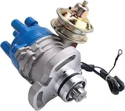 Kk150-18-200A Automobile Engine Parts Contactless Distributor Compatible with K-i-a Pride