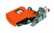 Blum Depth Adjustable Locking Device for 563/569 Series - Left - T51.1901.PSL