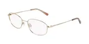 Flexon W3039 710 Men's Glasses Gold Size 53 - Private Health Rebate - Blue Light Block Available