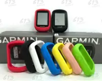 在飛比找Yahoo!奇摩拍賣優惠-GARMIN 130 買保護套送保貼 碼錶保護套 果凍套 防