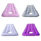 SPA Massage Table Pad Bed Mat Lightweight Facial Bed Cushion Beauty Salon