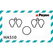 Payen Intake Manifold Gasket Set - HA510