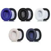 Breathable Replacement Earpads Cushion Cover 1 Pair for LIVE 650BTNC 660BTNC