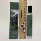 Good Chemistry Rustic Woods Rollerball Cologne. .25 fl oz 7.5mL Perfume ⭐️READ