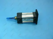 Parker 02.00 CH2MAUS13C 2.000 NFPA Air Cylinder 2" Bore 2" Stroke D/A MF4 NNB