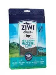 ZIWI Peak Air-Dried Mackerel & Lamb For Cats