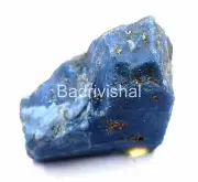 315 Ct Certified Natural Australia Sky-Blue Opal Rock Rough Loose Gemstone 4JUE