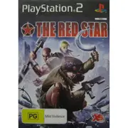 The Red Star (PS2) [Pre-Owned]