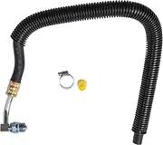 Gates 363630 Power Steering Return Hose Fitting