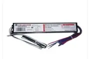 GE LED21T8/DR/2L Lightech LED Driver, 120 to 277 VAC Input, 27 to 33 VAC Output