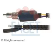 Back Up Light Switch-Base Facet 7.6093