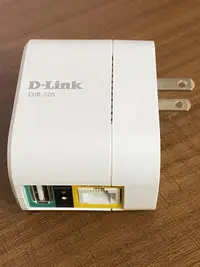 在飛比找露天拍賣優惠-D-link-897c 網路分享器,微型無線網路wifi,可