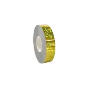 SASAKI - Limited Edition Mini Roll Color Miracle Tape - Gold