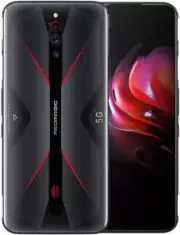 ZTE Nubia Redmagic 128GB AMOLED 8K@15fps Fingerprint Android Unlocked Brand New