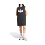 ADIDAS TANK DRESS K JG8054 女 連身 洋裝 無袖 HELLO KITTY 酷洛米 寬鬆 黑