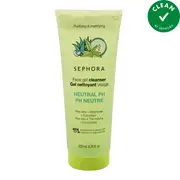 [SEPHORA-COLLECTION] Purifying & Mattifying Face Gel Cleanser