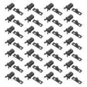 Trash Can Accessories Clip Latch for Garbage Home Waste Bin Lock Latches