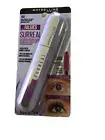 Maybelline The Falsies Surreal Lengthening Extensions Mascara Brownish Black New
