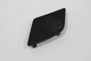 Audi RS5 F5 B9 Front NS Left Black Tweeter Speaker Cover New Genuine 8W0035409