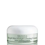 Eminence Bright Skin Overnight Correcting Cream