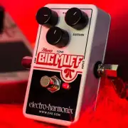 Electro-Harmonix Nano Big Muff Pi
