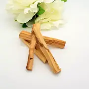 Palo Santo Smudge Sticks