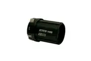 No Tubes Kit, E-Sync, Freehub, Shimano HG, Black