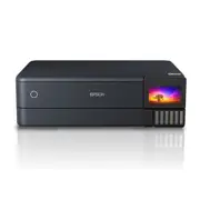 Epson EcoTank Photo ET-8550 6 Colour Multifunction Printer