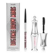 [BENEFIT-COSMETICS] Bigtime Brow Minis: Mini Brow Pencil & Gel Duo (Limited Edition)