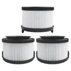 For Wertheim For Evolution MAX W8301 Filter Set with Main and Pre Filters